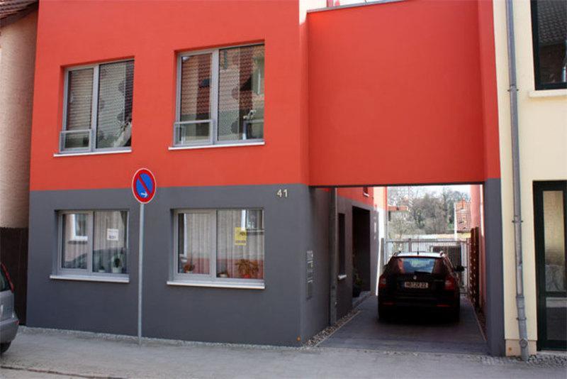 Ferienwohnung Malchow See 7231 Exterior foto