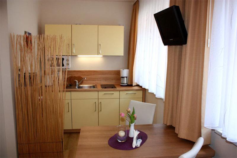 Ferienwohnung Malchow See 7231 Exterior foto